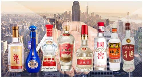 梅州兴宁市回收名酒